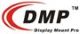 Βάση Τοίχου DMP με βραχίονα για TV από 32" έως 43″ 270272017 - Image 4