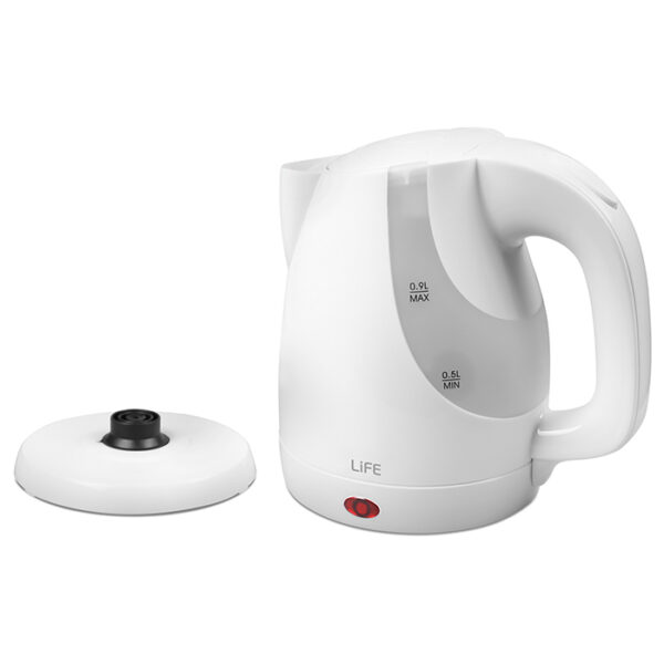 Bραστήρας 0.9L, 1300W  Ydor Life 239221012 - Image 3