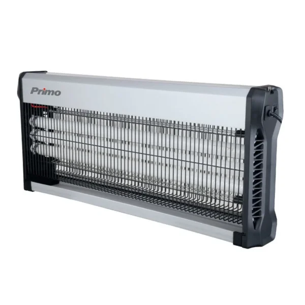 Εντομοκτόνο 3χ20W Primo Μαύρο/inox 287299005
