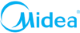 Ψυγείο Midea Δίπορτο Total No Frost 266Lt (Υ x Π x Β) cm 165,7x54,5x61 901182059 - Image 4