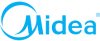 Ψυγείο Midea Δίπορτο Total No Frost 266Lt (Υ x Π x Β) cm 165,7x54,5x61 901182059 - Image 4