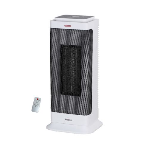 Αερόθερμο Δαπέδου Κεραμικό Primo 2000W 201299057
