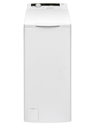 Πλυντήριο Ρούχων Brandt Άνω Φόρτωσης 8kg με Τεχνολογία Ατμού 1300 Στροφών 907269005