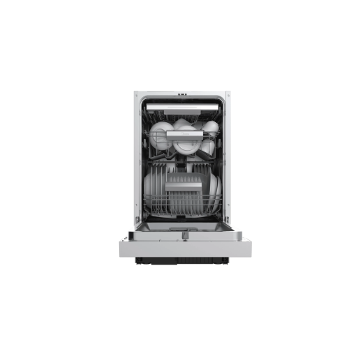 Πλυντήριο Πιάτων Midea για 10 Σερβίτσια Π44.8xY81.5cm 909182027 - Image 2