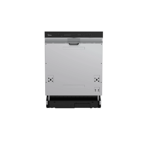 Πλυντήριο Πιάτων Midea για 14 Σερβίτσια Π59.8xY81.5cm 909182023