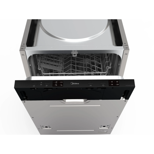 Πλυντήριο Πιάτων Midea για 10 Σερβίτσια Π44.8xY81.5cm 909182030