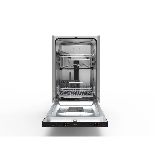 Πλυντήριο Πιάτων Midea για 10 Σερβίτσια Π44.8xY81.5cm 909182030 - Image 3