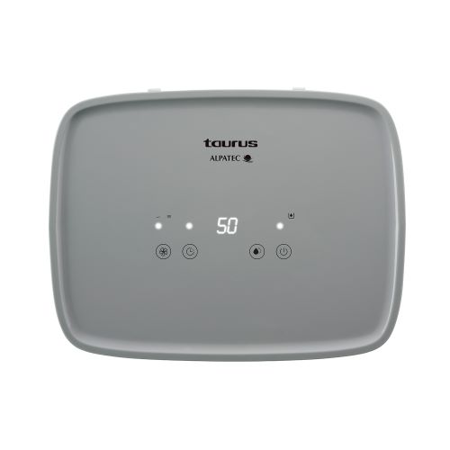 Αφυγραντήρας Taurus 12 λίτρα Ισχύς:210W 245377001 - Image 2