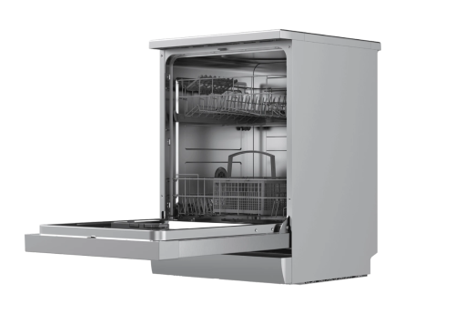 Πλυντήριο Πιάτων Eskimo για 12 Σερβίτσια (Υ x Π x Β)cm:84,5 x 59,8 x 60 909182010 - Image 3