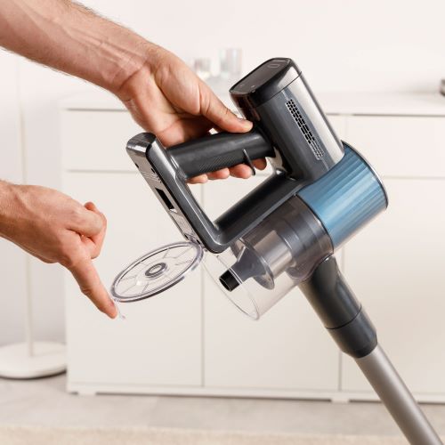 Σκούπα Stick Taurus Επαναφορτιζόμενη 22.2V–2200 mAh 230377001 - Image 6