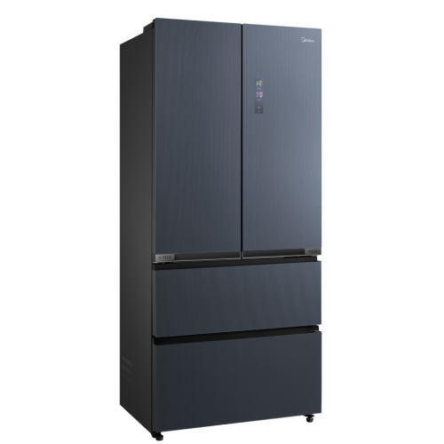 Ψυγείο Eskimo Ντουλάπα Multi Doors 515Lt (Υ x Π x Β) cm 191 x 83,3 x 60 901182081