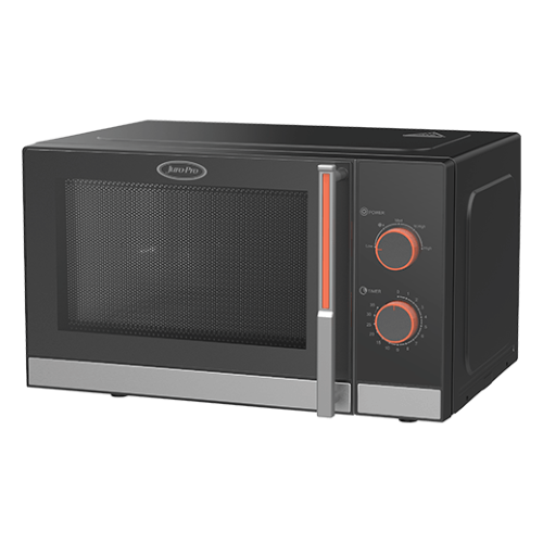 Φούρνος Μικροκυμάτων Juro-Pro 23Lt 800 Watt 5 Eπίπεδα Iσχύος 206115005