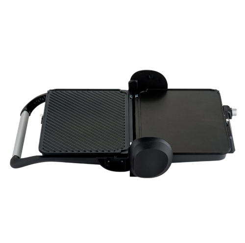 Τοστιέρα γκριλιέρα Gruppe 1800W Διάσταση πλάκας : 31 x 23 cm 209254002 - Image 3