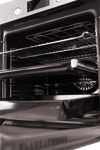 Φούρνος Tesla Εντοιχιζόμενος: 80Lt (grill & αέρας) κλάση: A 905358003 - Image 3