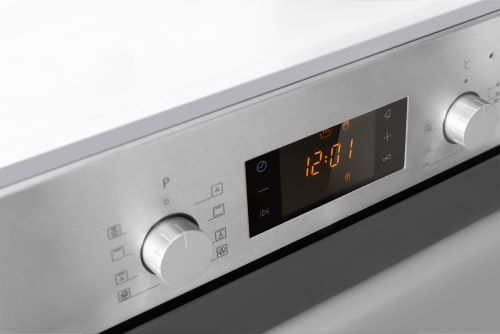 Φούρνος Tesla Εντοιχιζόμενος: 80Lt (grill & αέρας) κλάση: A 905358003 - Image 4