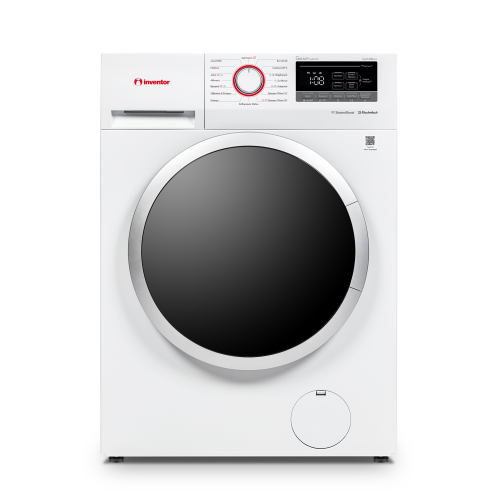 Πλυντήριο Ρούχων Inventor 6kg Slim 16 Προγράμματα 907264029