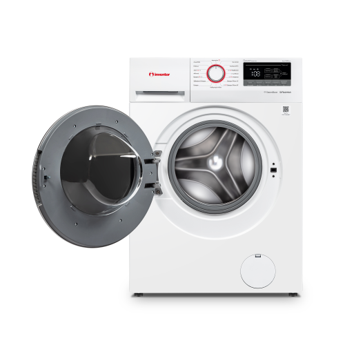 Πλυντήριο Ρούχων Inventor 6kg Slim 16 Προγράμματα 907264029 - Image 2