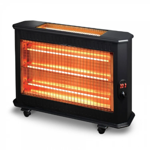 Σόμπα Χαλαζία 2800W Kumtel Ρυθμιζόμενο θερμοστάτη 201345001