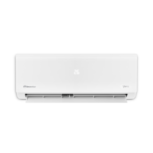 Κλιματιστικό Inventor Vero 9.000 BTU Τεχνολογία iA Plus με Ιονιστή και Wi-Fi 290264191 - Image 2