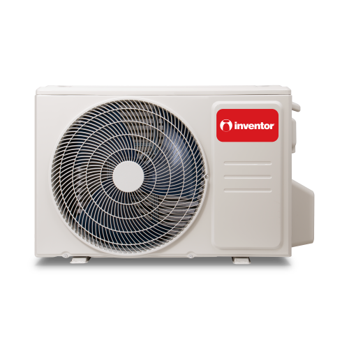 Κλιματιστικό Inventor Vero 9.000 BTU Τεχνολογία iA Plus με Ιονιστή και Wi-Fi 290264191 - Image 4