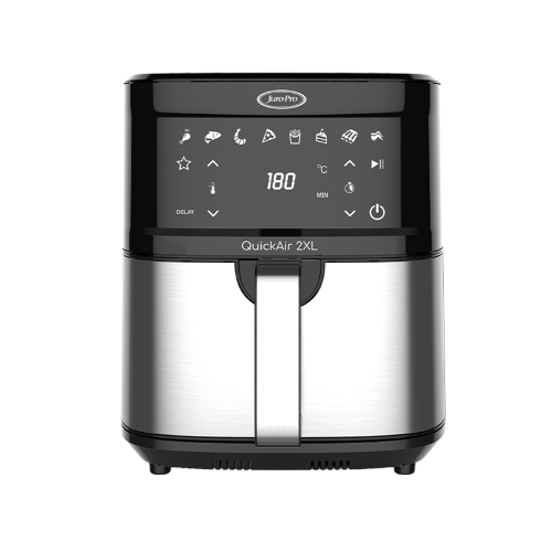 Φριτέζα αέρα Juro-Pro 9,1 λίτρ; 1700 Watt; 10 Προγράμματα 207115007