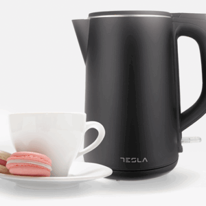 Βραστήρας Tesla 1.5lt  2200W Μαύρος 239358002