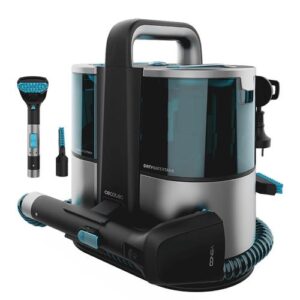 Σκούπα Υγρών / Στερεών Cecotec 400W με Κάδο 4lt  [230222008]