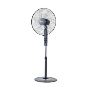 Ανεμιστήρας Ορθοστάτης Primo 65W Διαμέτρου 45.72cm με Τηλεχειριστήριο [280299123]