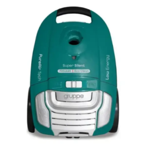 Σκούπα Ηλεκτρική Gruppe 700W με Σακούλα 3lt  [230254006]