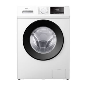 Πλυντήριο Ρούχων Tesla 7kg 1400 Στροφών inverter Κινητήρα [907358012]