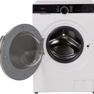 Πλυντήριο-Στεγνωτήριο Ρούχων Tesla 10kg/7kg 1500 Στροφές  [907358014]