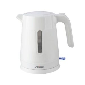 Βραστήρας Primo 1lt 1500W Λευκός  [239299011]
