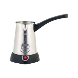 Μπρίκι Ηλεκτρικό Primo 1100W Χωρητικότητα 400ml Inox  [239299106]