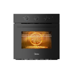 Φούρνος Εντοιχιζόμενος Midea 70Lt 9 λειτουργίες Κλάση: A  [905182056]