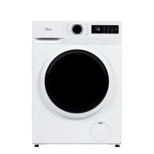 Πλυντήριο Ρούχων Midea 9kg Τεχνολογία Ατμού 1400 Στροφών  [907182056]