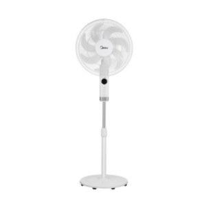 Ανεμιστήρας Ορθοστάτης Midea Διαμέτρου 40cm με Τηλεχειριστήριο  [280182003]