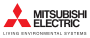 Κλιματιστικό Mitsubishi Electric 9.000Btu Inverter A++/A+++  [290384401] - Image 3