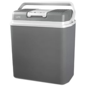 Ψυγείο Ηλεκτρικό Φορητό LiFE 20L 12V & 220-240V [901221007]