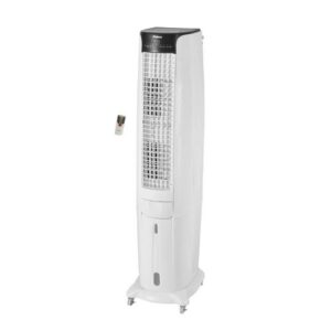 Air Cooler Primo Με Τηλεχ/ριο 70L 240W Γκρι-Λευκό  [280299152]