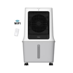 Air Cooler Primo Smart ION 30L 120W Λευκό  [280299148]