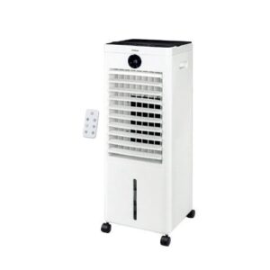 Air Cooler Primo Με Τηλεχειριστήριο 12L 65W Λευκό  [280299139]