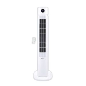 Air Cooler Primo Με Τηλεχειριστήριο 4.2L 100W Λευκό  [280299140]