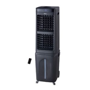 Air Cooler Primo Με Τηλεχειριστήριο 30L 100W Μαύρο  [280299141]