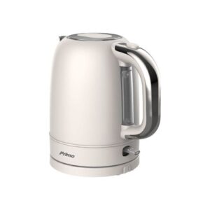 Βραστήρας Primo 1.7L 2200W Ανοξείδωτος Ιβουάρ  [239299021]