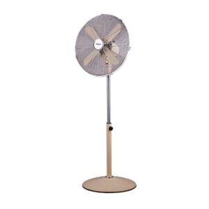Ανεμιστήρας Ορθοστάτης Primo  50W Διαμέτρου 40cm Μπεζ  [280299077]
