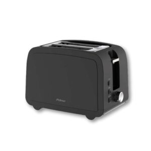 Φρυγανιέρα Primo 2 Θέσεων 900W Μαύρη  [210299004]