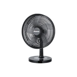 Ανεμιστήρας Επιτραπέζιος Primo 16'' 40εκ. Μαύρος  [280299146]