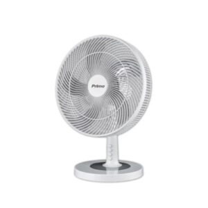 Ανεμιστήρας Επιτραπέζιος Primo 16'' 40εκ. Λευκός  [280299147]