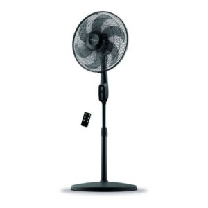 Ανεμιστήρας Ορθοστάτης Primo 40W Διαμέτρου 40cm με Τηλεχειριστήριο [280299159]