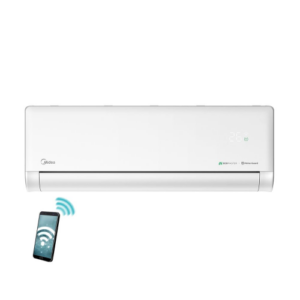 Κλιματιστικό Midea Solstice Inverter 9000 BTU A+++/A++ με Τεχνητή Νοημοσύνη  [290182149] (Αντιγραφή)